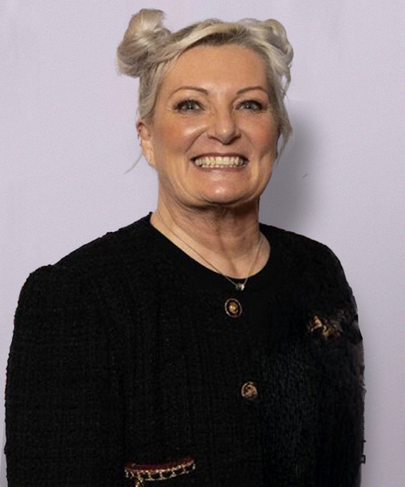Alison Gill - edenfx HSE