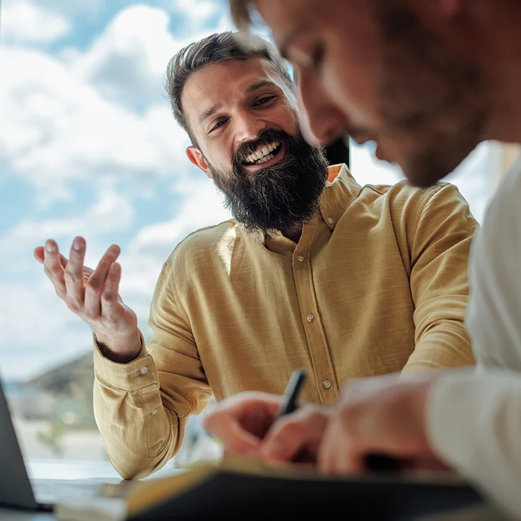 Career Coaching - edenfxHSE